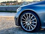 Mercedes-Benz C 220 d AMG Line - 7