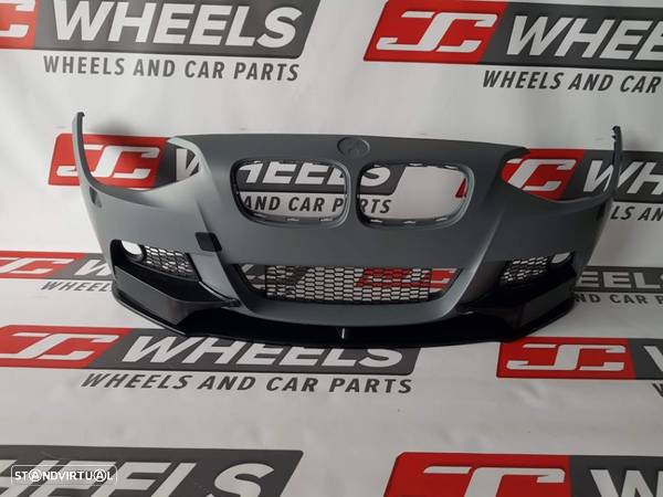 KIt BMW F20/F21 M-performance - 6