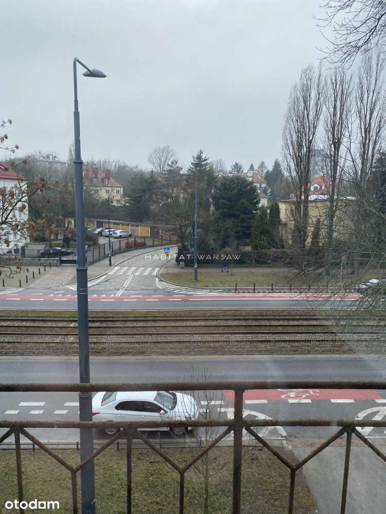 Kamienica do remontu | Stary Żoliborz - Pełny obrazek: 5/7