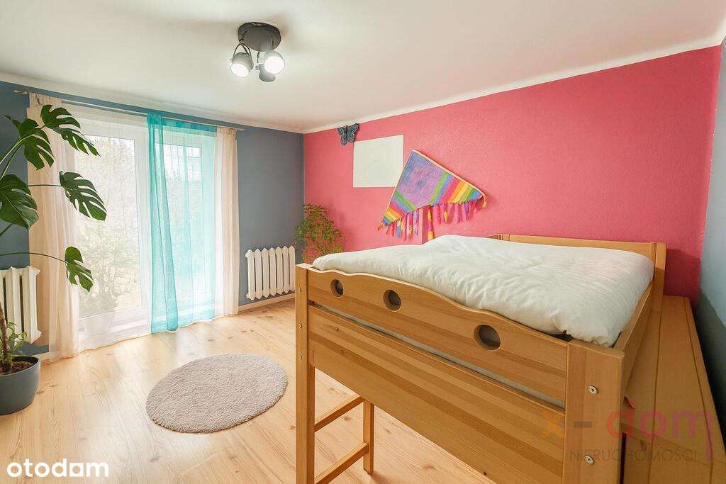 Bezczynszowe mieszkanie z potencjałem-2