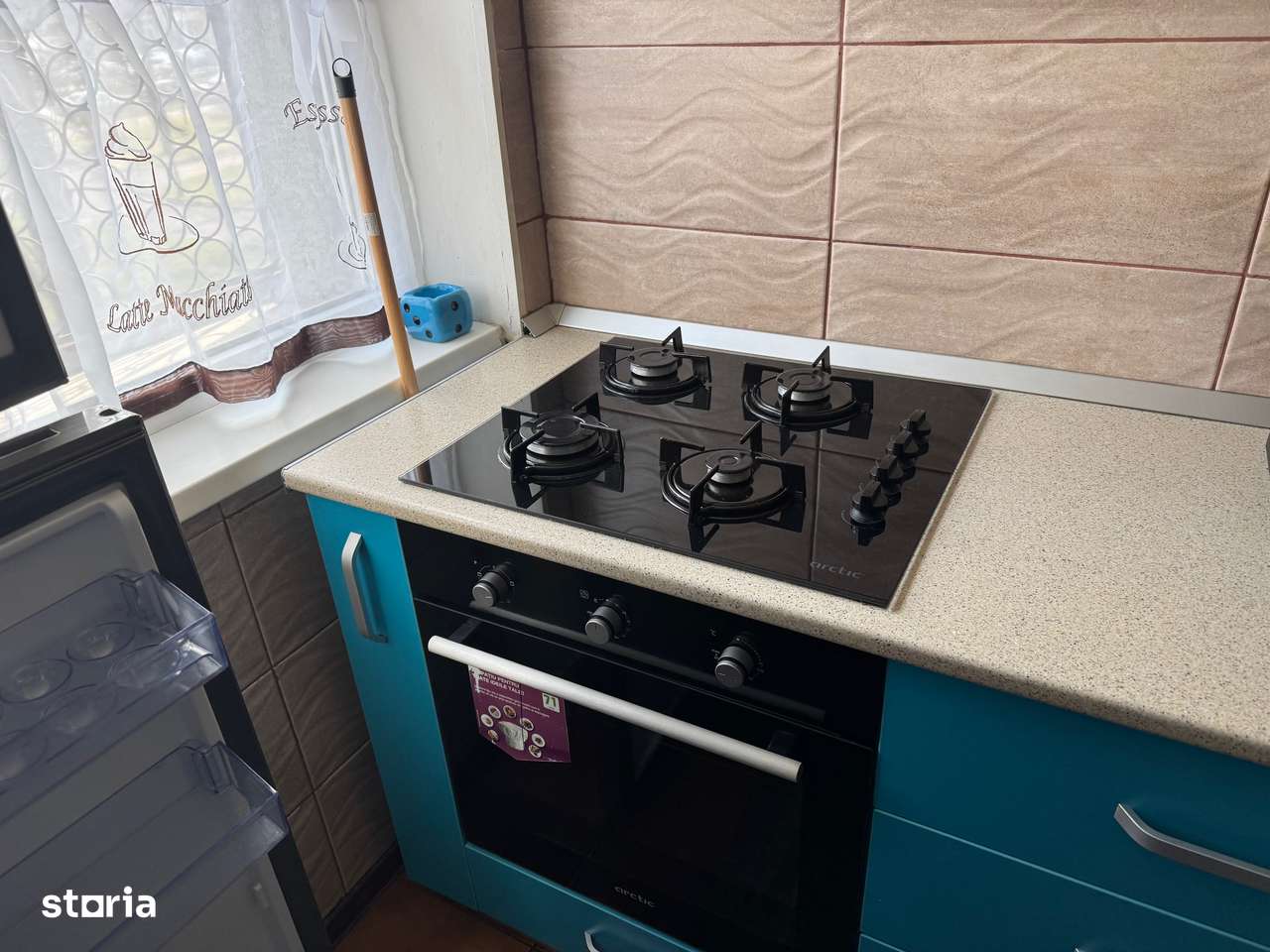 Drumul Taberei Parcul Moghioros apartament cu 2 camere de vanzare-3