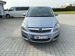 Opel Zafira 1.7 CDTI ecoFLEX Edition 111 Jahre - 12