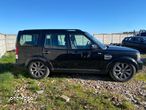 Land Rover Discovery IV 3.0D V6 HSE - 5