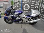 Suzuki GSX-R - 6