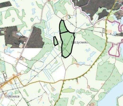 Działka rolna powiat Drawski - promocja - Pełny obrazek: 4/4