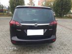 Opel Zafira Tourer 1.6 CDTI ecoFLEX Start/Stop Selection - 7