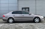 Skoda Superb - 3