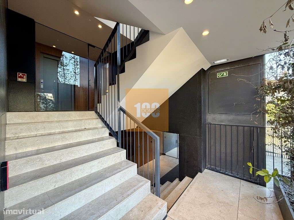 T4 novo - À Av. da Boavista - Grande imagem: 2/48