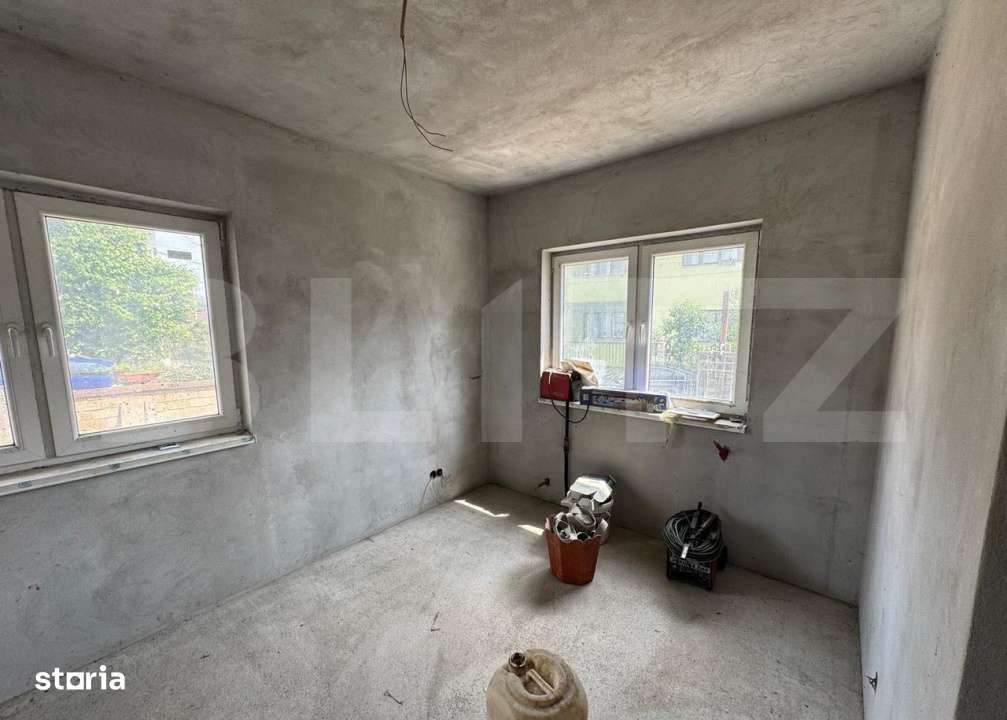 Casa INTABULATĂ D+P+E+Pod | 257 mp utili | Someseni – zona aerisita-3