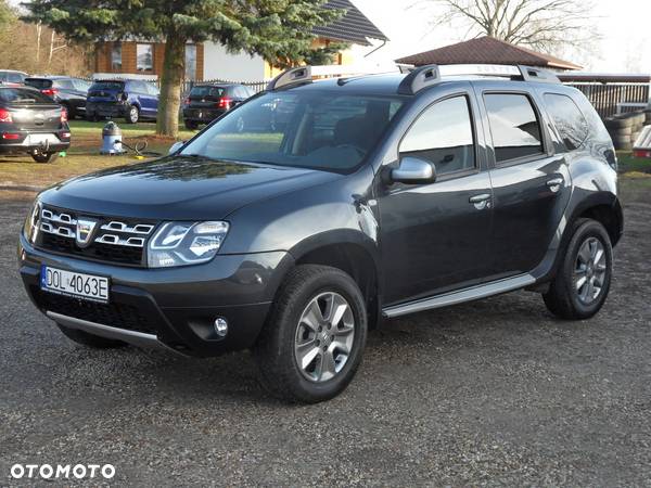 Dacia Duster 1.2 TCe Comfort - 1