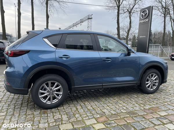 Mazda CX-5 2.0 Center-Line Plus 2WD - 5