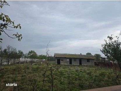 Casa si teren Orbeasca de Sus, ID: R2839597 - Imagine principală: 3/9