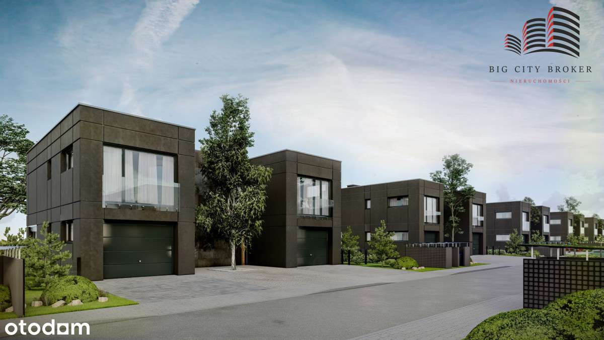 Apartament 112 m2, nowe miniosiedle na Sławinie