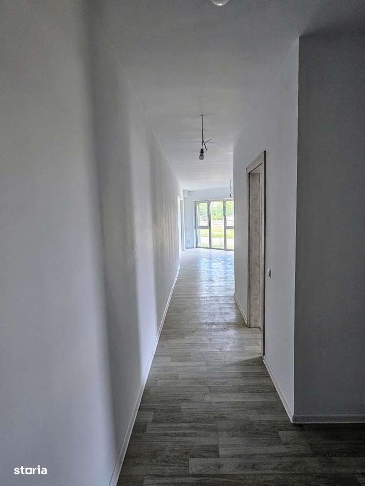 Intabulat - Ap. 3 camere 88mp utili si gradina 19mp, Str. Pictor Brana - Imagine principală: 5/18