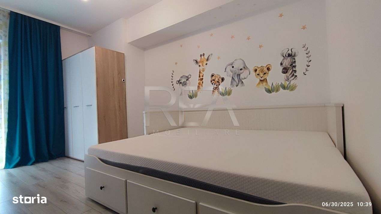 3 Camere Moghioros Park Residence - Imagine principală: 5/19