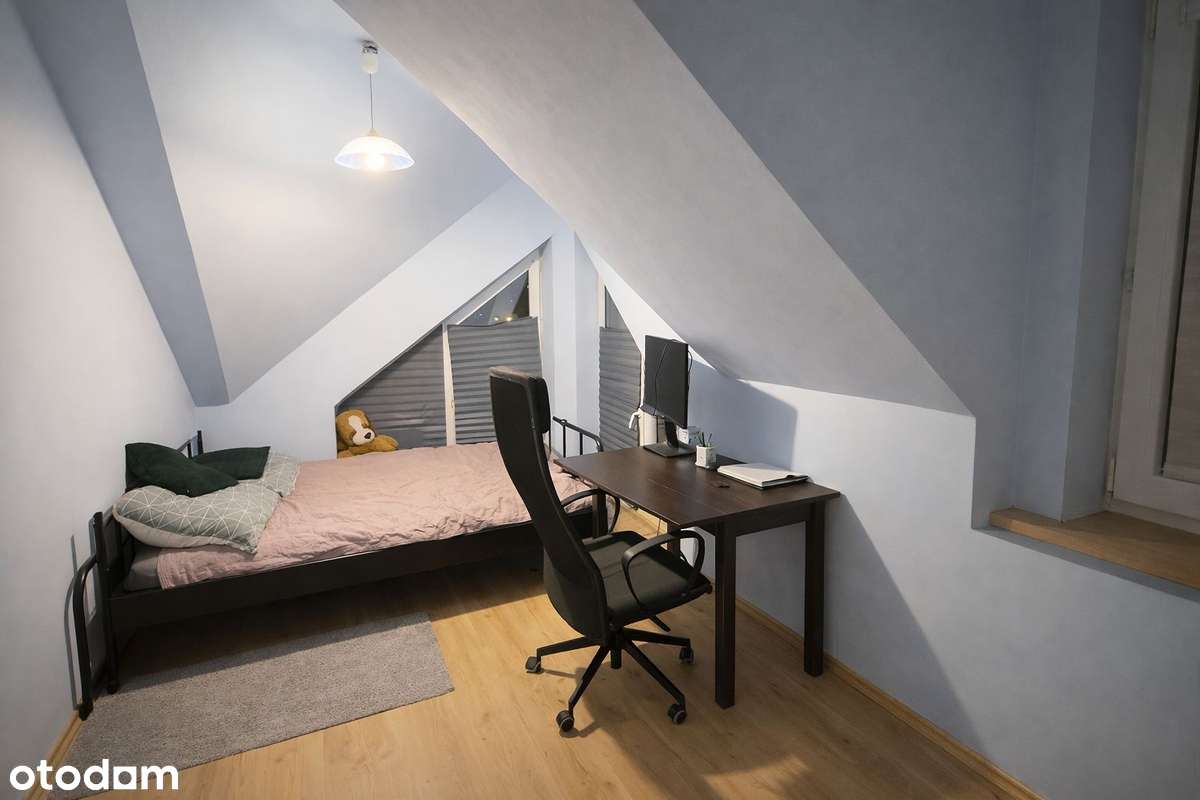 2 pokoje 36m Krowodrza OKAZJA-1