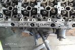 Motor fara anexe 1.6 CLH Volkswagen VW Golf 7  [din 2012 pana  2017] - 2