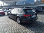 Audi A4 Avant 35 TDI Design S tronic - 9