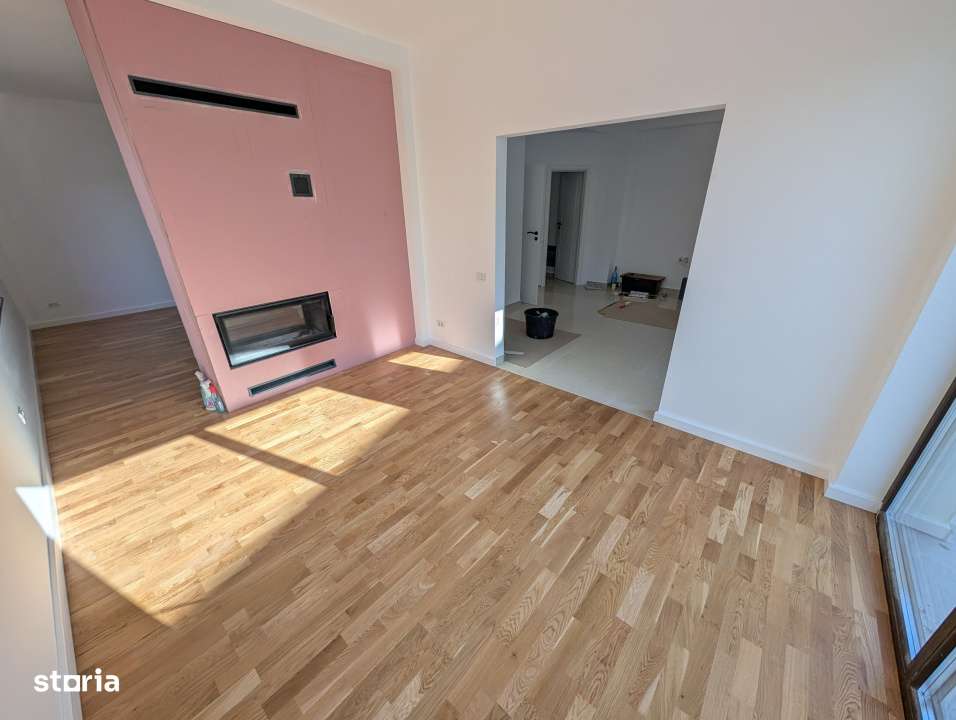 Casa 5 camere 224mp | 0 comision | Otopeni str Maramures | Metrou | 51 - Imagine principală: 5/19