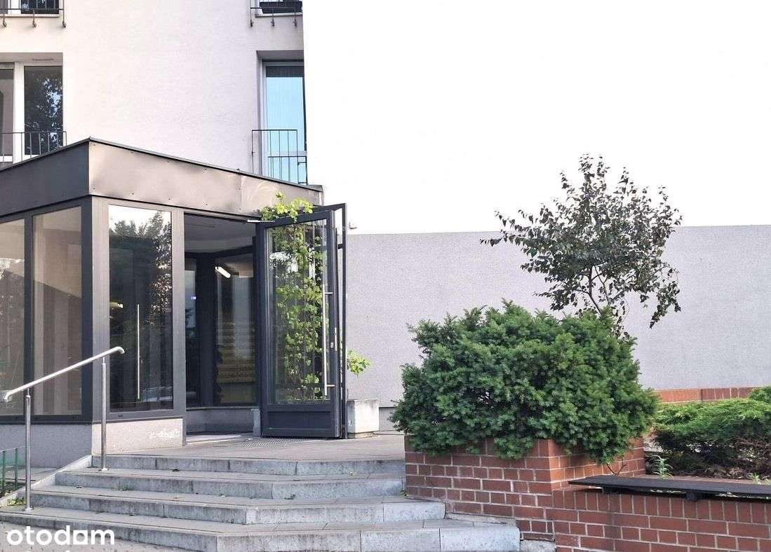 Piękny widok. 17 piętro. Żoliborz. 2 pokoje-18