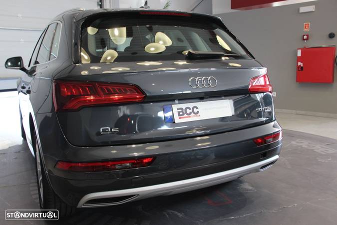 Audi Q5 Sportback 50 TFSIe quattro S tronic advanced - 5