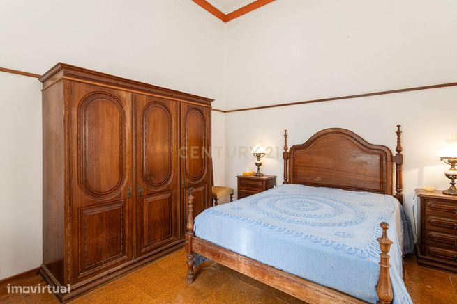 Oportunidade Única no Algarve – Propriedade de 33.840m² com duas morad-22