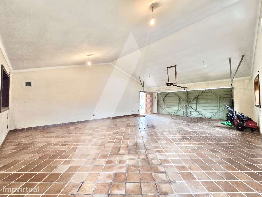 Magnifica Moradia em Águeda-55