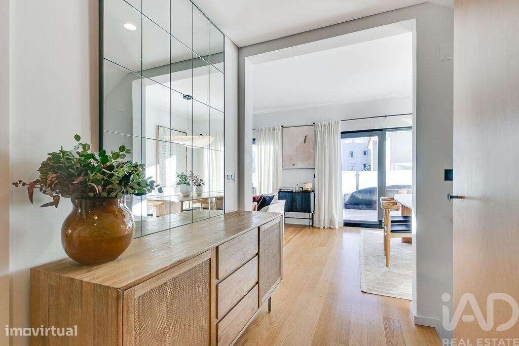 Moradia geminada T3 em Cascais e Estoril de 207 m2 - Grande imagem: 4/30