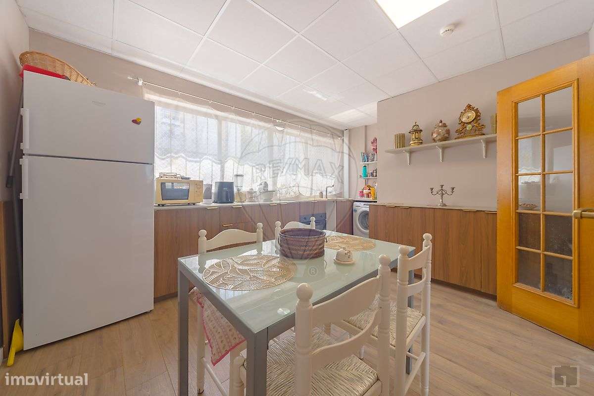 Apartamento T2 para venda-10