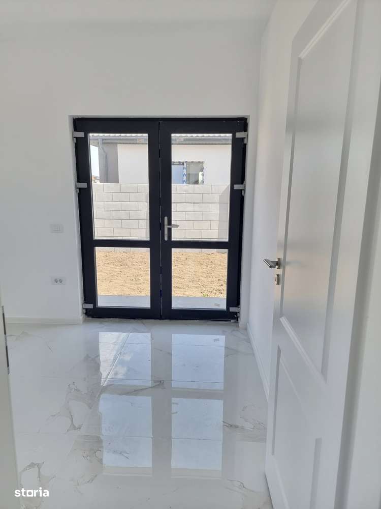 Casa 4 camere 2 bai Teren 380 mp. Bragadiru Zona Leroy Merlin-3