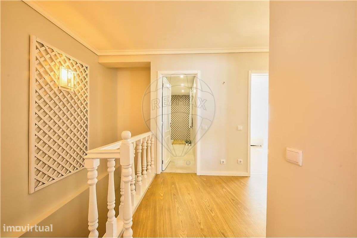 Apartamento T4 - Beira Mar - Aveiro-7