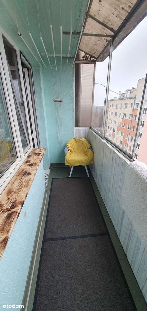 Mieszkanie na sprzedaż 3 - pokojowe Bielany-13