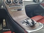 Mercedes-Benz GLC Coupe 250 4-Matic - 14