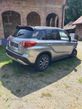 Suzuki Vitara 1.4 T Boosterjet S 4WD - 9