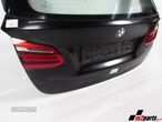 Tampa da mala Seminovo/ Original BMW 2 Active Tourer (F45) 41007317766 - 2