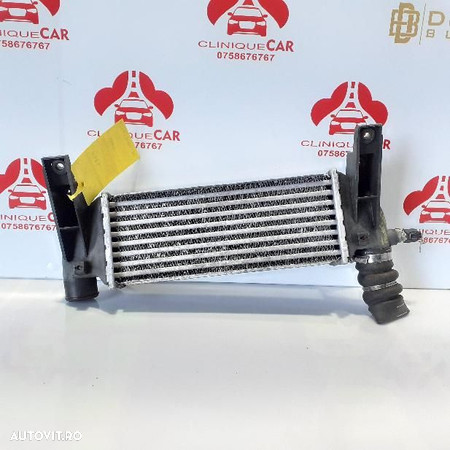 Intercooler Ford Transit | Tourneo | 1.8 D | 2T1Q-9L440-AC | Dezmembrari Auto Multimarca: Stoc - 3