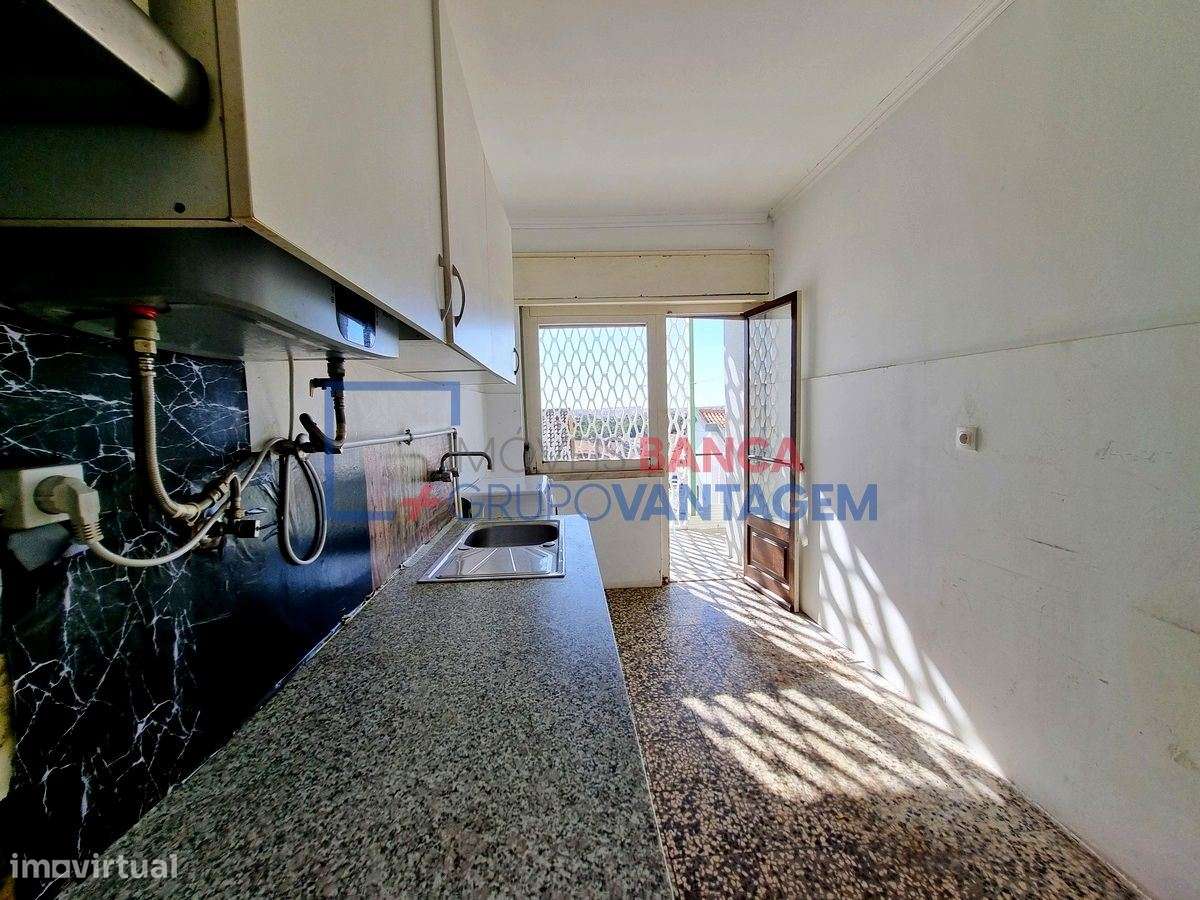 Apartamento, para venda, Seixal - Amora - Grande imagem: 4/30