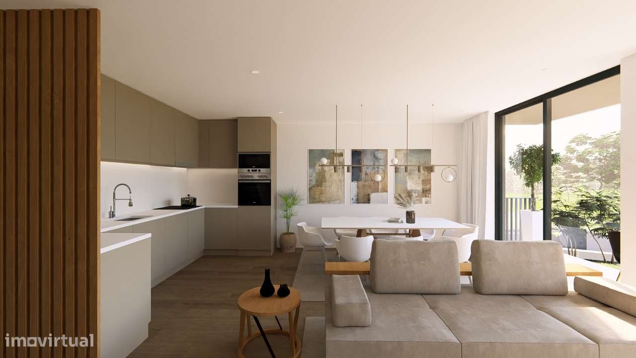 Apartamento T2 Venda em Anha,Viana do Castelo-23