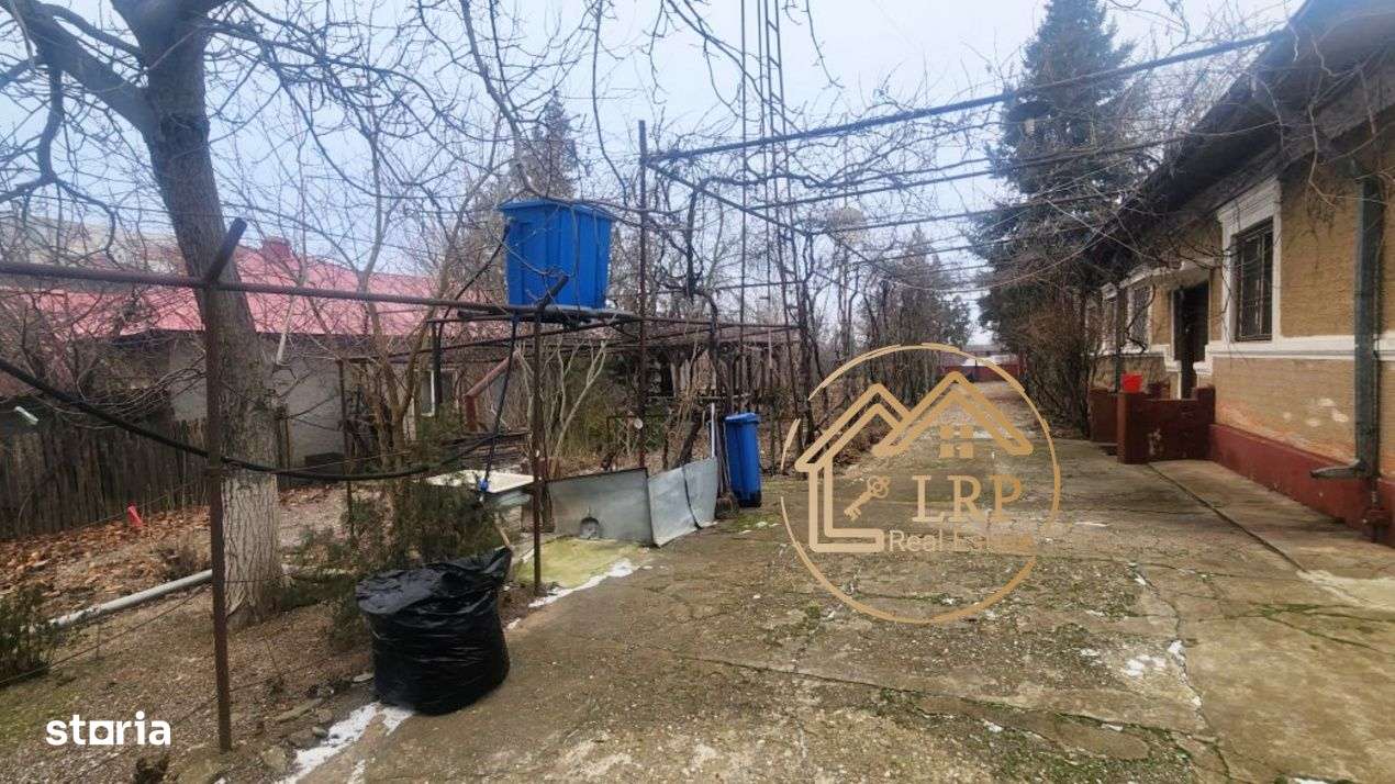 Oportunitate Investitie DN5: 1 ha Intravilan+Casa–Mix Rezidential/Co-3