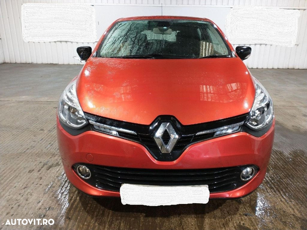 Electroventilator AC clima Renault Clio 4 2014 HATCHBACK 1.5 dCI E5 - 1