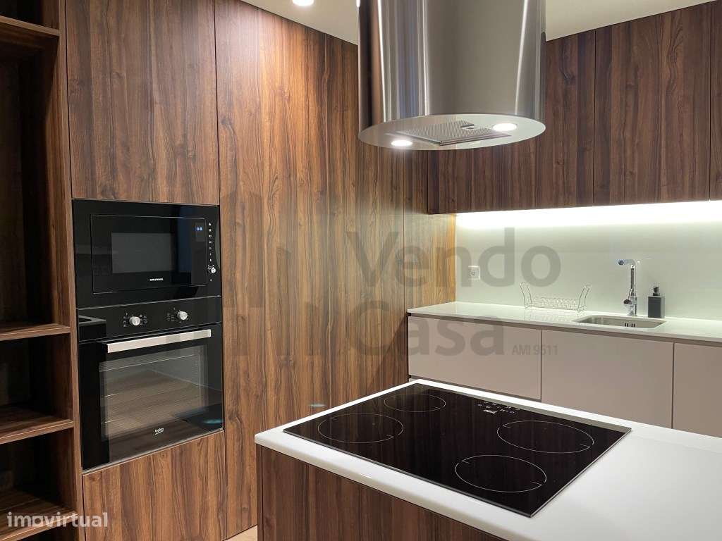 Vende-se T1 - Braga - C. Histórico-15