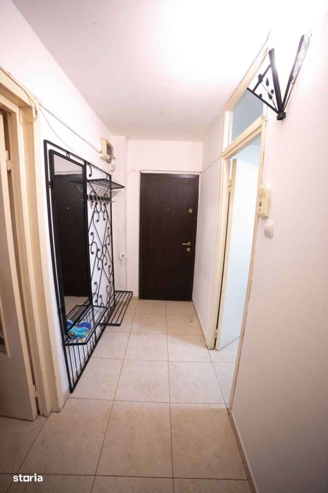 3 Camere Alexandru cel Bun , decomandat mobilat si utilat, 350Euro - Imagine principală: 5/14