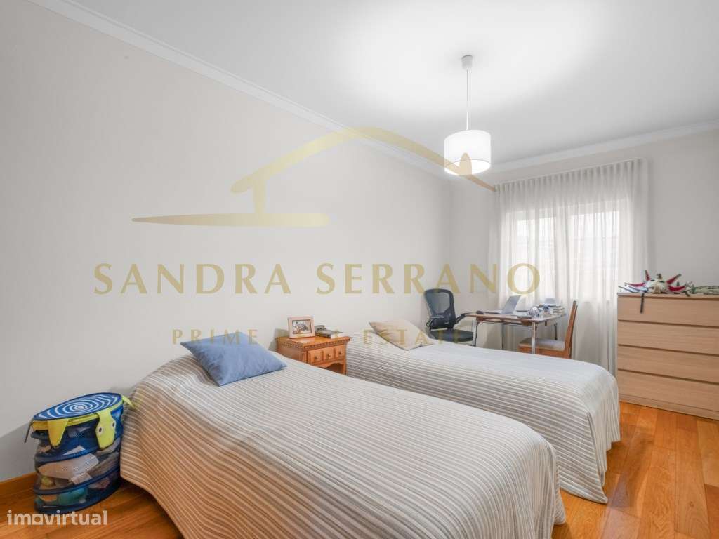 Apartamento T3 Venda Sintra-19