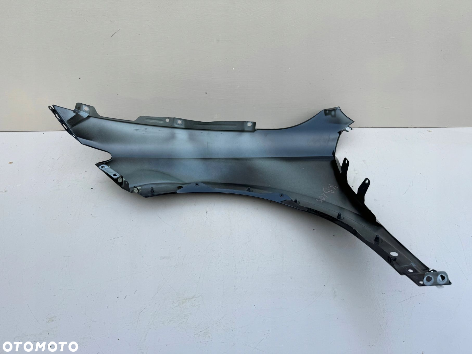 SEAT CUPRA FORMENTOR 5FF 21R- BŁOTNIK PRAWY PRZEDNI PRZÓD 5FF821106 - 13