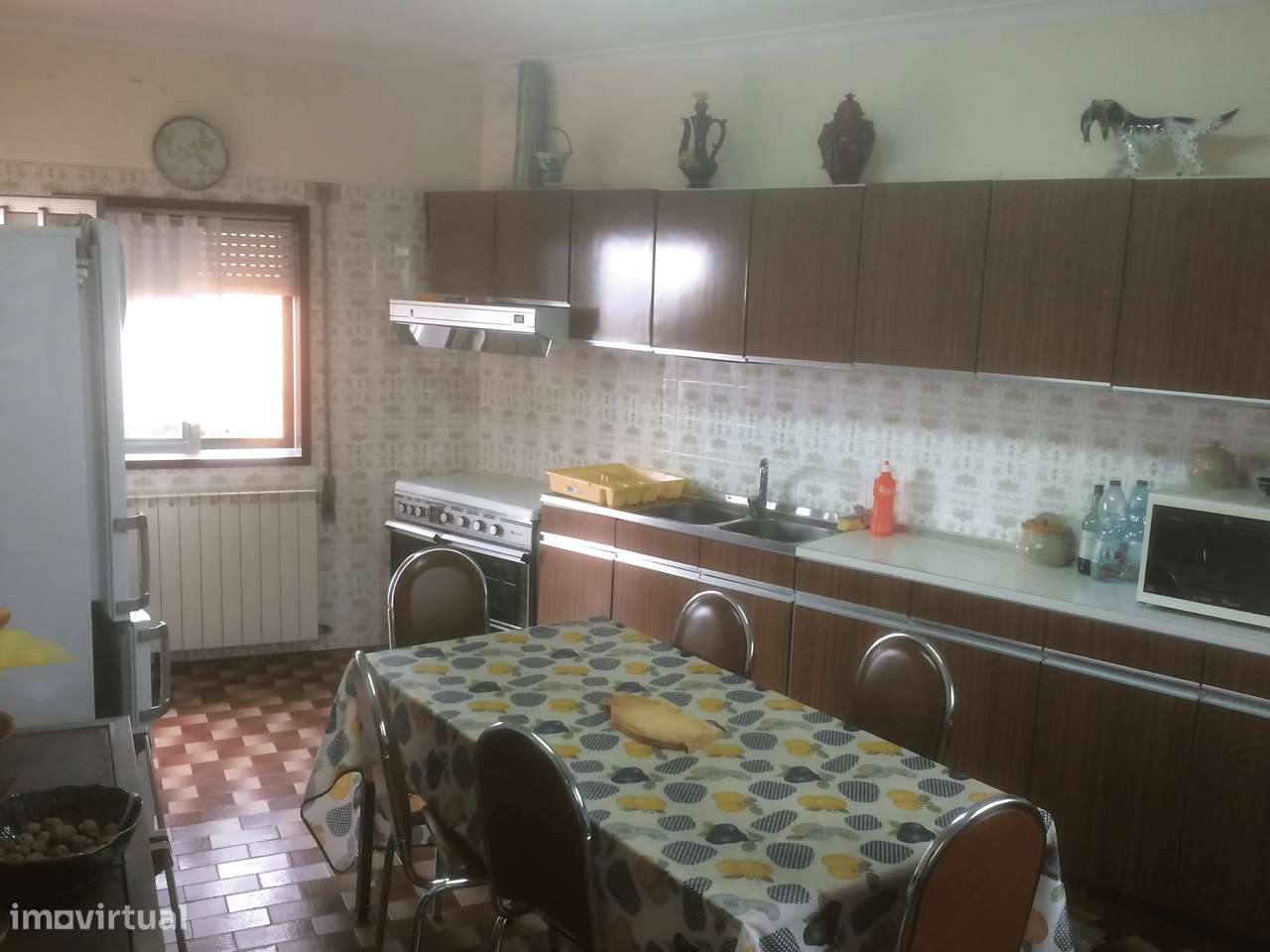 Quinta em Vila Nova de Foz Côa - Grande imagem: 4/9