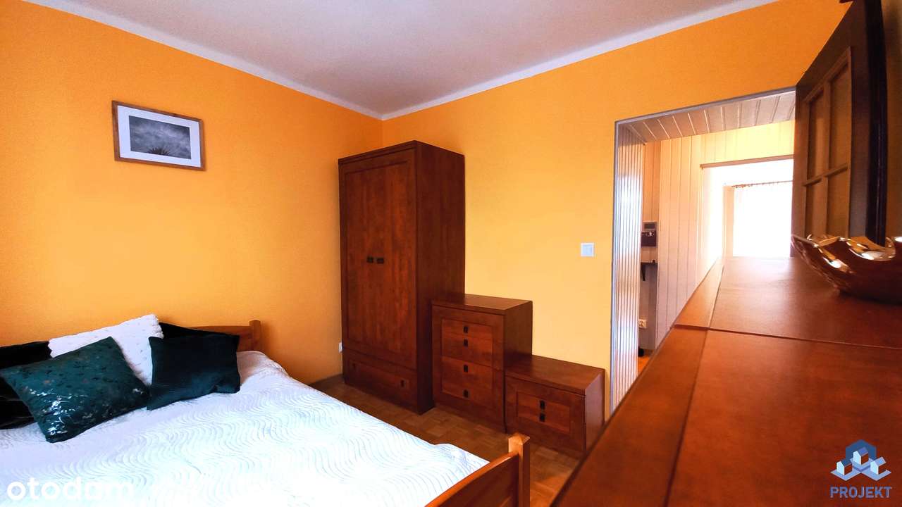 Mieszkanie na sprzedaż, ul. Śródmieście, p. I, 3 pok., do wprowadzenia-5