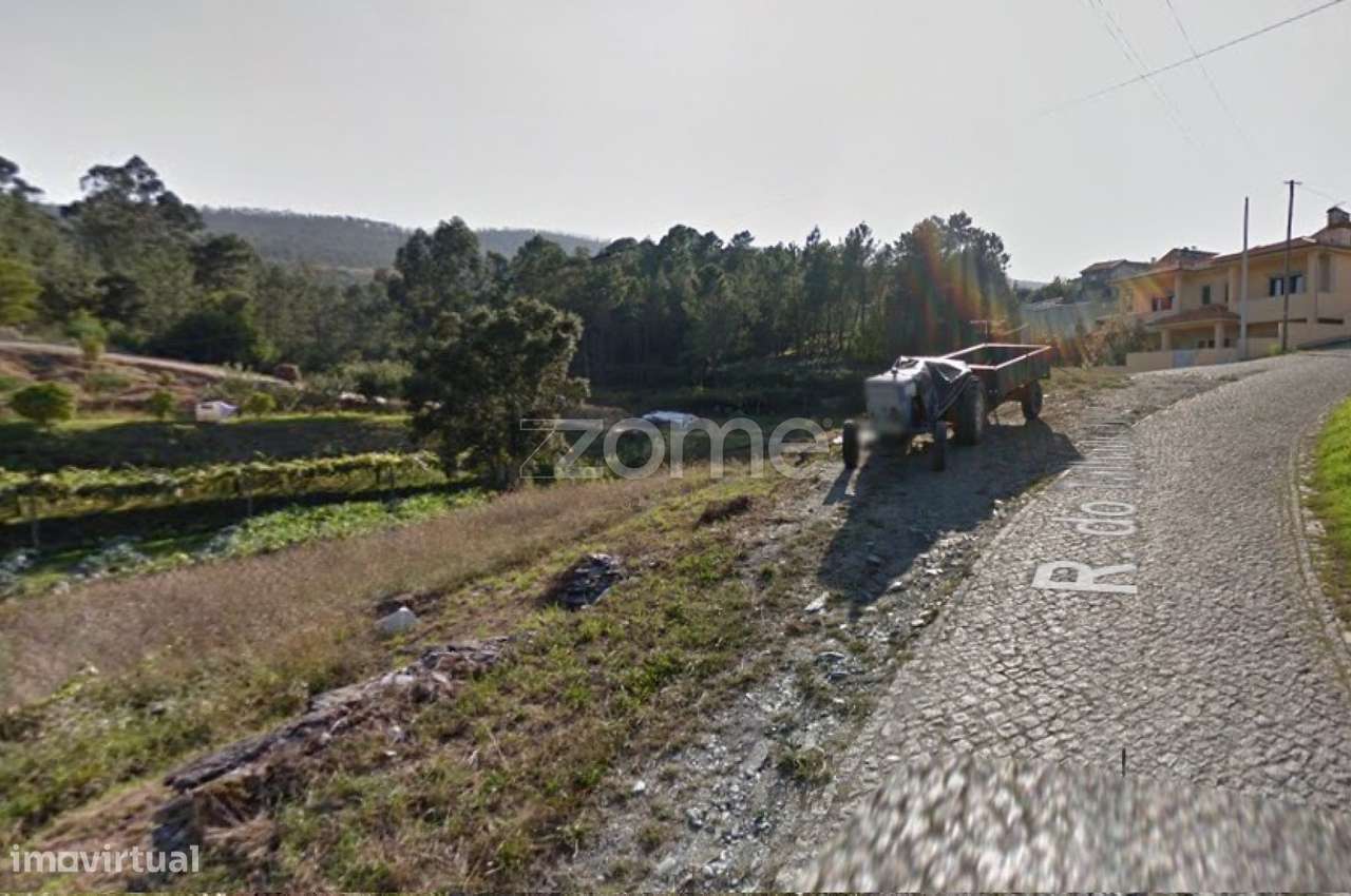 Terreno com viabilidade  de construção - Grande imagem: 2/6