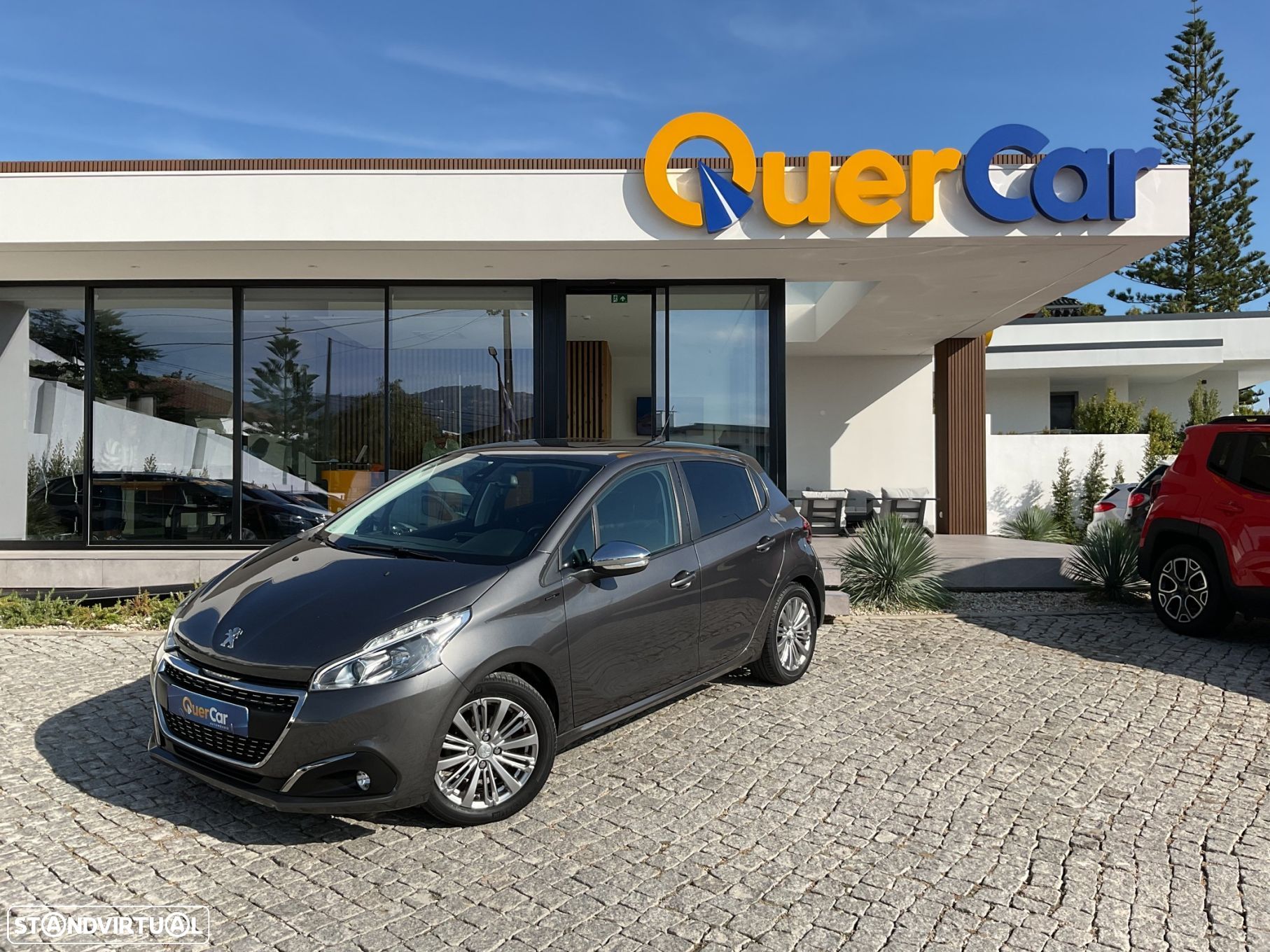 Peugeot 208 1.2 PureTech Style - 1