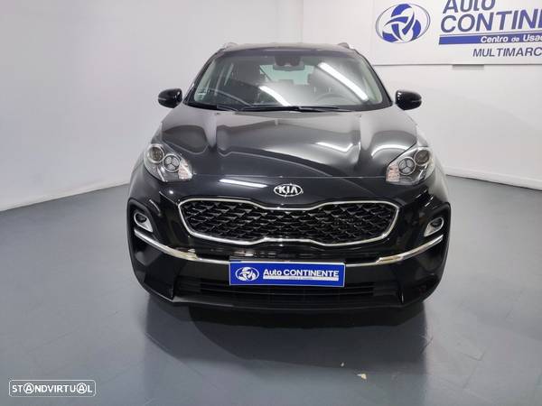 Kia Sportage 1.6 CRDi ISG Drive - 2