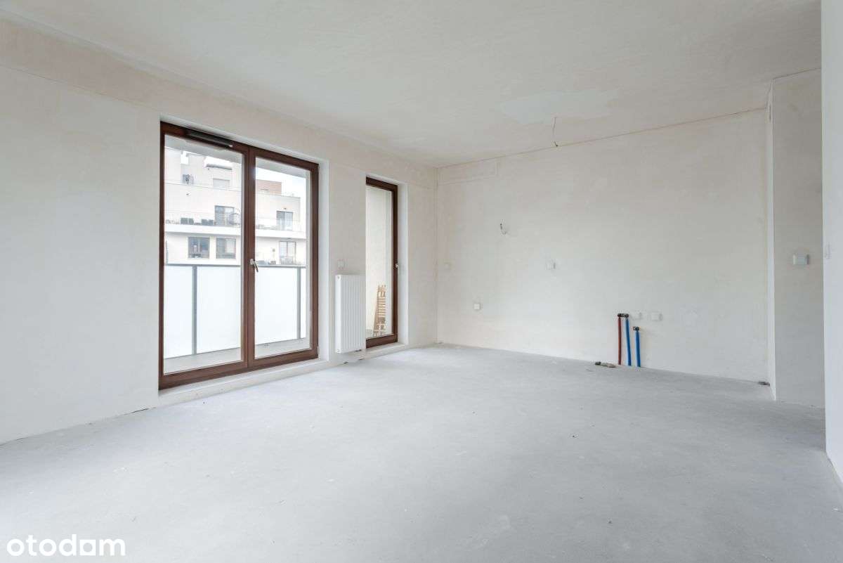 Niska zabudowa | Stan deweloperski-1